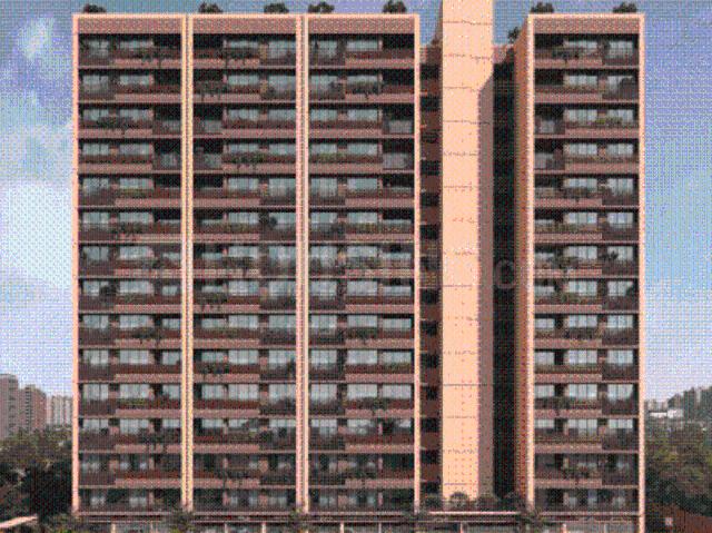 Flat for sale in Adalaj, Gujarat