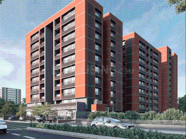 Flat for sale in Adalaj, Gandhinagar