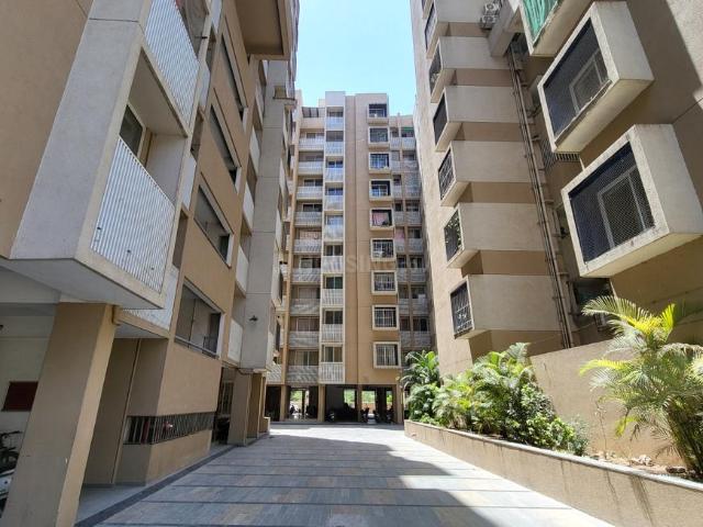 Flat for sale in Adalaj, Gujarat
