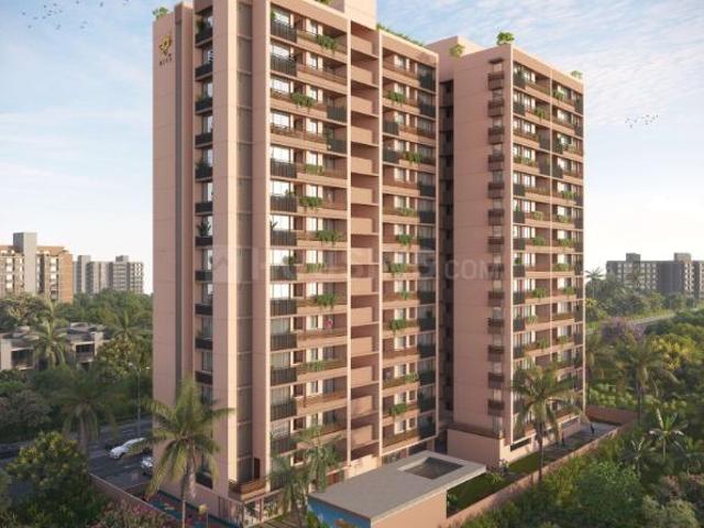 Flat for sale in Adalaj, Gujarat