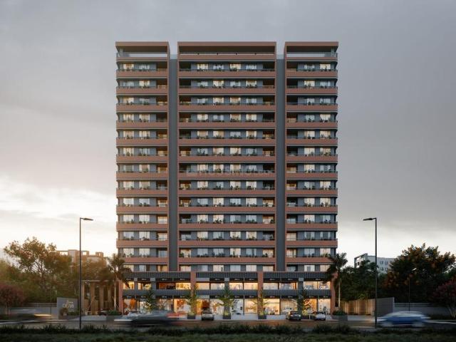 Flat for sale in Lapkaman, લપકામણ