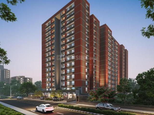 Flat for sale in Gujarat