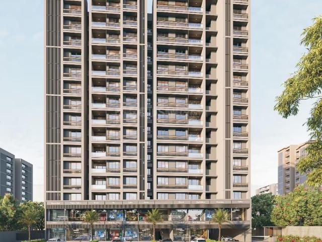 Flat for sale in Adalaj, Gujarat