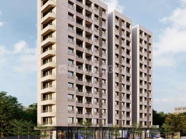 Flat for sale in Adalaj, Gujarat