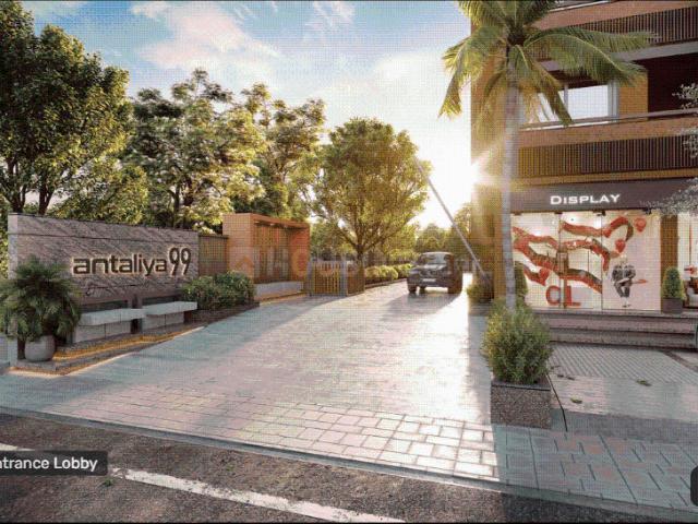 Flat for sale in Ahmedabad, Gujarat