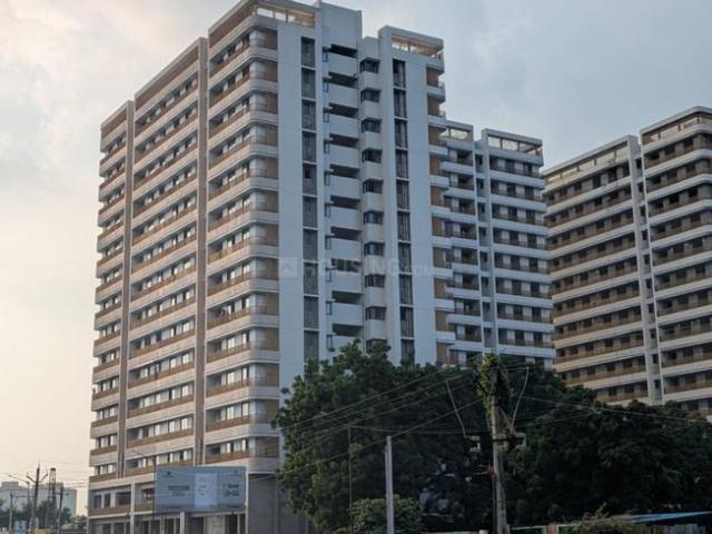 Flat for sale in Lapkaman, લપકામણ