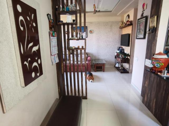 Flat for sale in Tragad, Ahmedabad