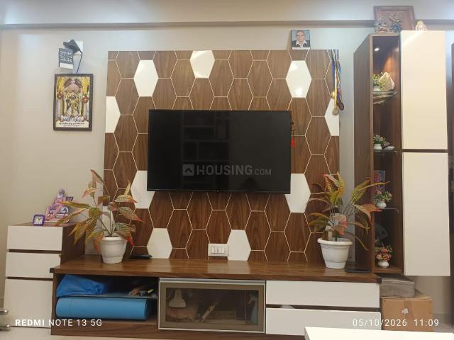 Flat for sale in Gandhinagar, Gujarat