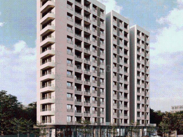 Flat for sale in Adalaj, Gujarat