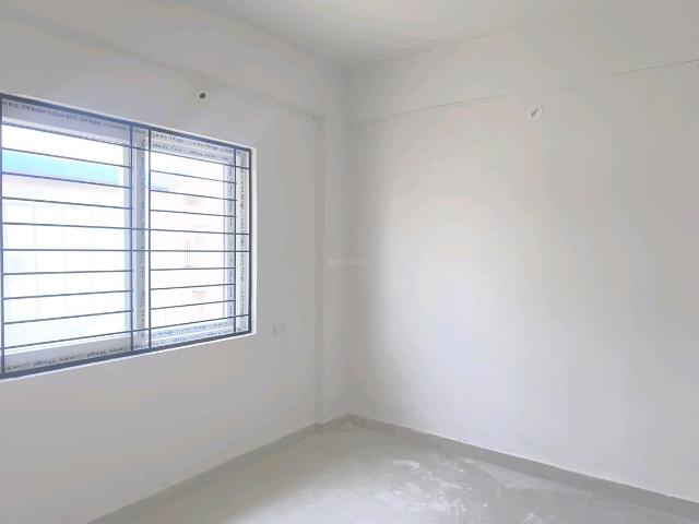 Flat for sale in Bangalore South, Cox Town - Bangalore