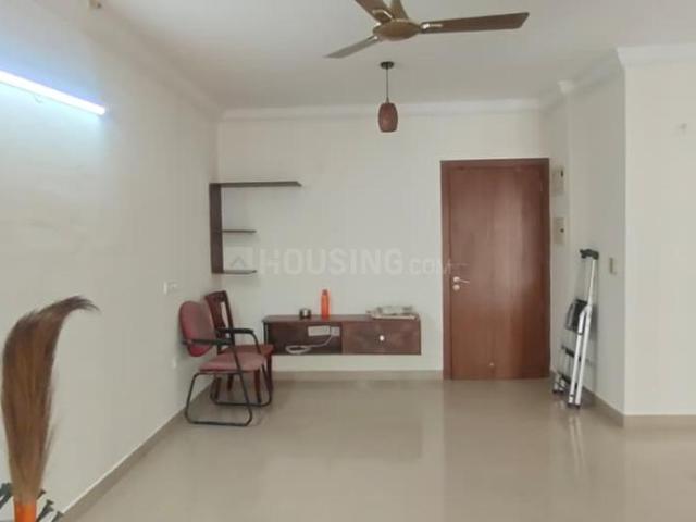 Flat for rent in Bangalore South, Cox Town - Bangalore