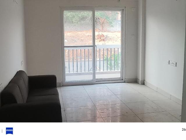 Flat for sale in Bangalore South, Cox Town - Bangalore