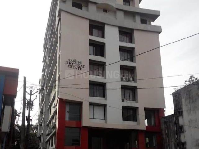 Flat for rent in Cochin, Kerala