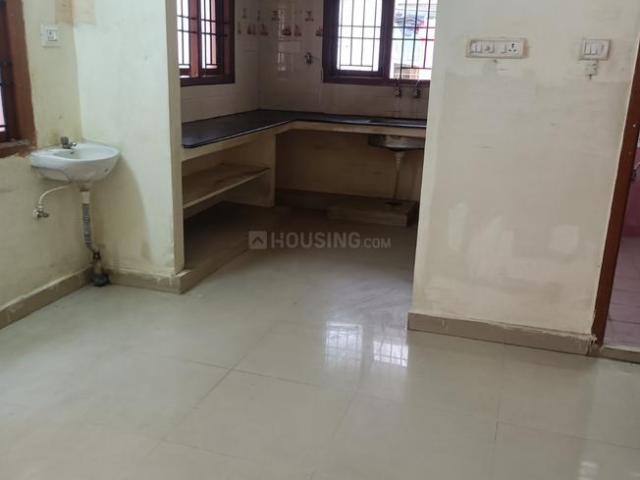 Flat for rent in Alapakam, Tamil Nadu