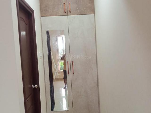 Flat for rent in Alapakam, Tamil Nadu