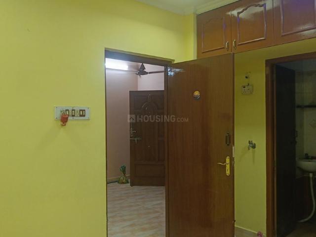Flat for rent in Alapakam, Tamil Nadu