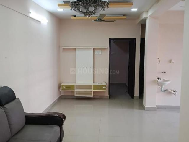 Flat for rent in Alapakam, Tamil Nadu