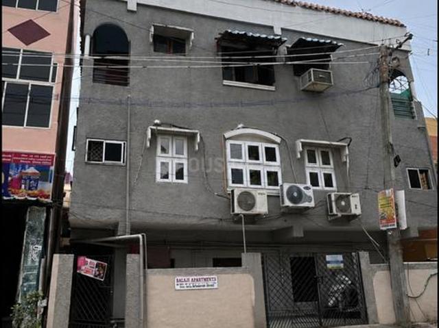 Flat for rent in Alapakam, Tamil Nadu