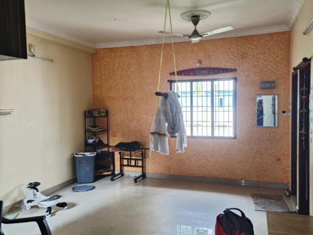 Flat for rent in Alapakam, Tamil Nadu