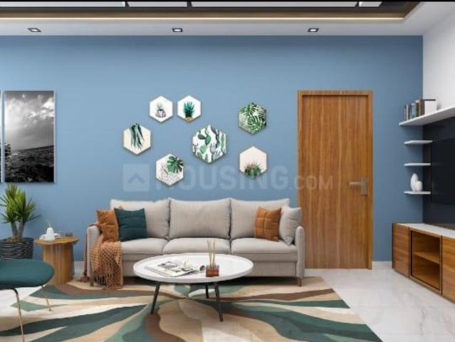Flat for sale in Alapakam, Tamil Nadu