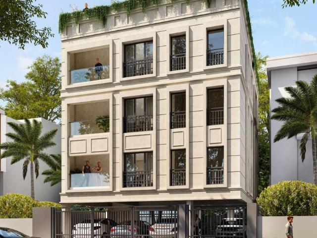 Flat for sale in Alapakam, Tamil Nadu