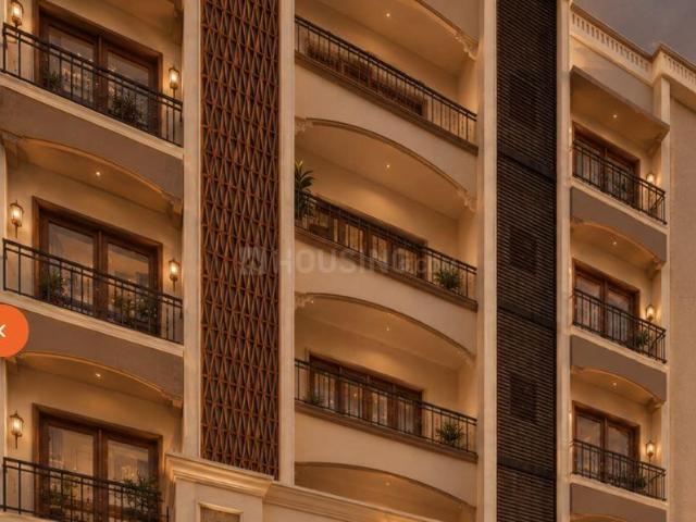 Flat for sale in Ward 147, Chennai Corporation