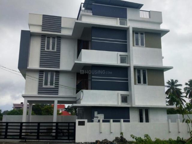 Flat for rent in Palakkad, Kerala