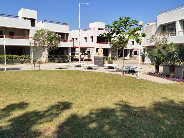 Flat for rent in Anand, Bakrol