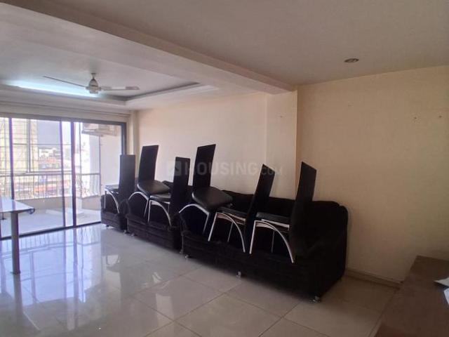 Flat for rent in Vallabh, Gujarat