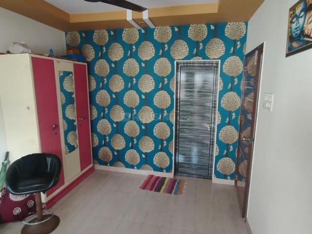 Flat for rent in Chiol, Gujarat