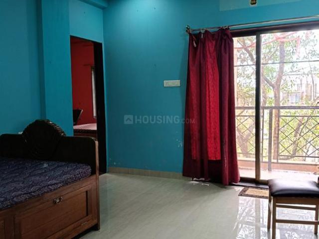 Flat for rent in Mawal, National Capital Territory Of Delhi