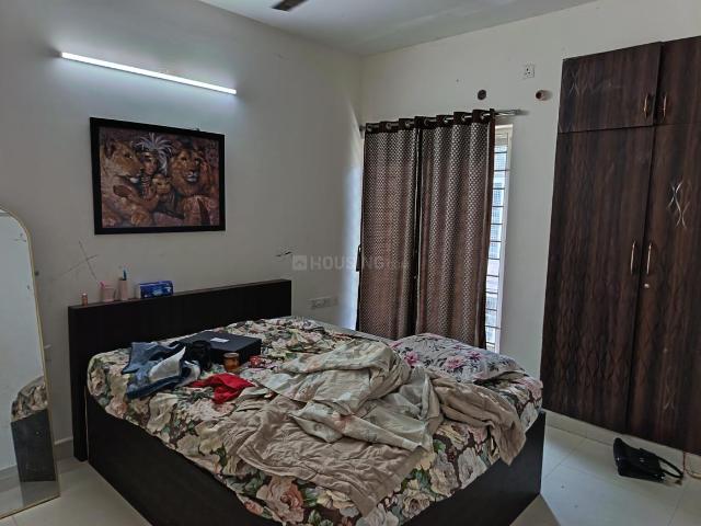 Flat for rent in Tamil Nadu
