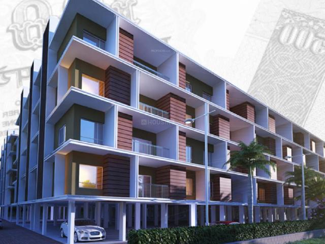 Flat for sale in Tamil Nadu