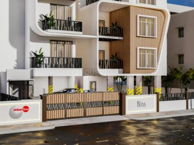 Flat for sale in Alapakkam, Thiruvallur