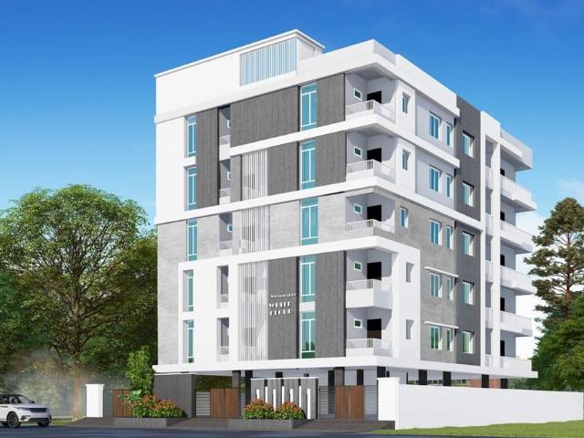 Flat for sale in Ranga Reddy, Haidarabad