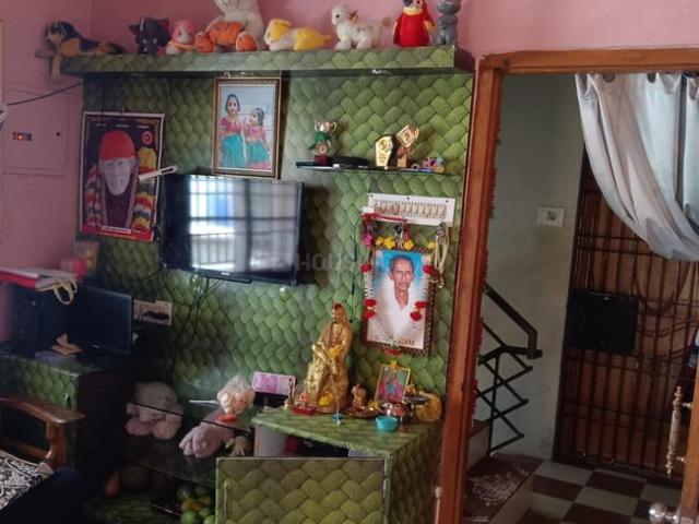 Flat for sale in Vandalur, Tamil Nadu