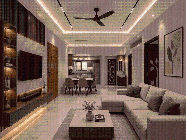 Flat for sale in Vandalur, Tamil Nadu