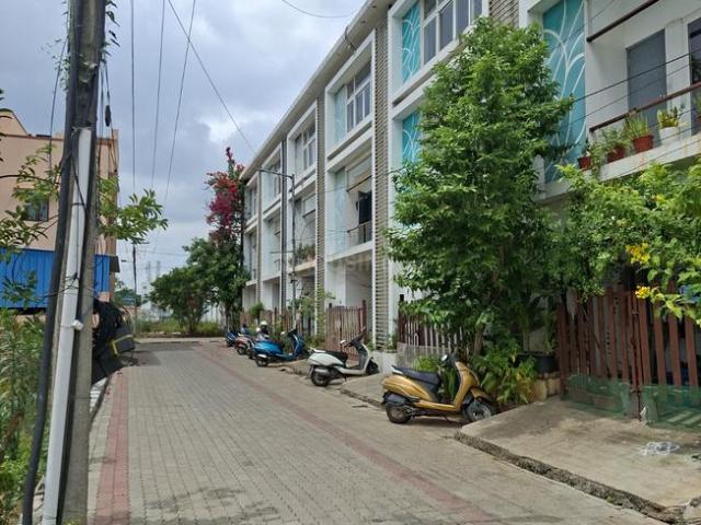 Flat for sale in Mannivakkam, Vandalur