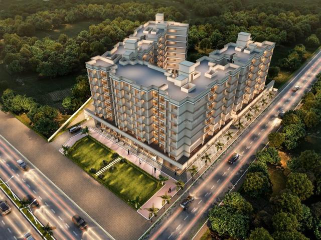 Flat for sale in National Capital Territory Of Delhi