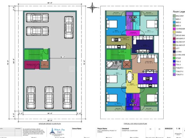 Flat for sale in Karasangal, Tamil Nadu