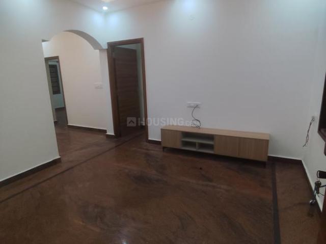 Flat for rent in Bangalore East, Cox Town - Bangalore