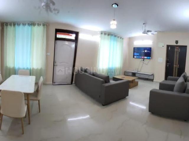 Flat for rent in Varconda, Goa