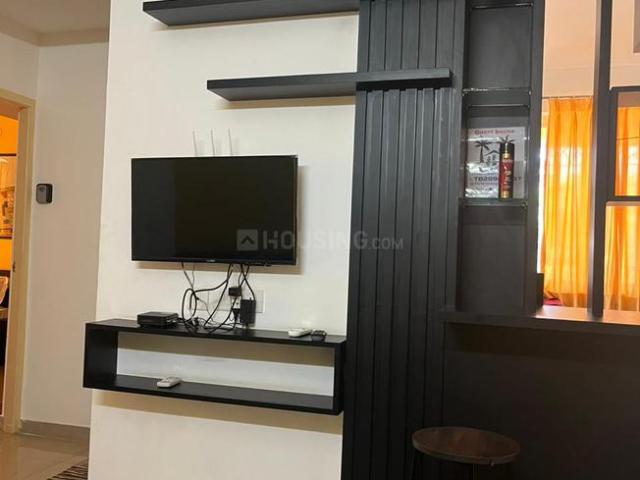 Flat for rent in Varconda, Goa