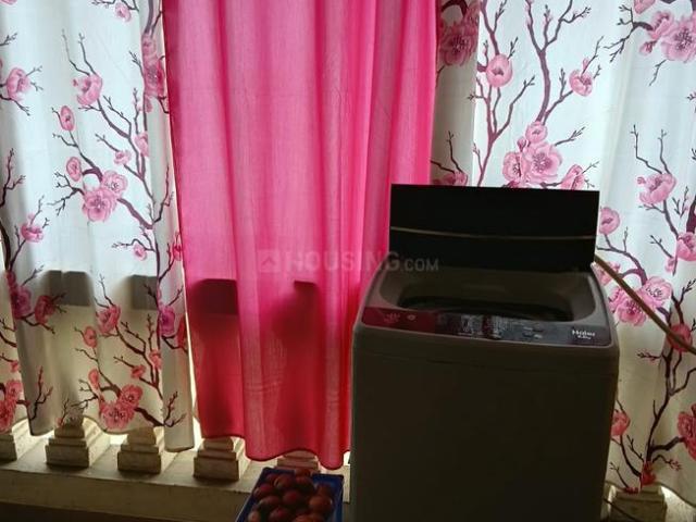 Flat for rent in Varca, South Goa