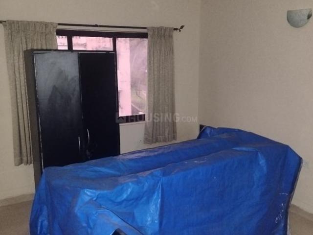 Flat for sale in Varconda, Goa