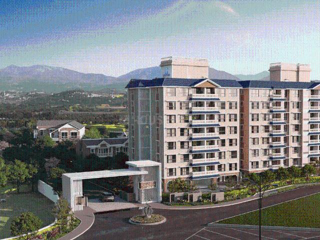 Flat for sale in Karjat, National Capital Territory Of Delhi