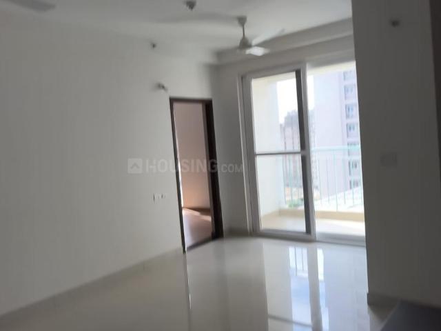 Flat for rent in Bangalore East, Cox Town - Bangalore