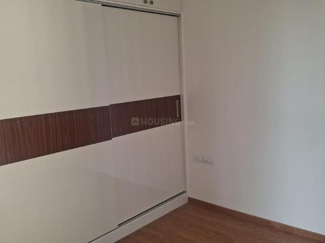 Flat for rent in Bangalore East, Cox Town - Bangalore