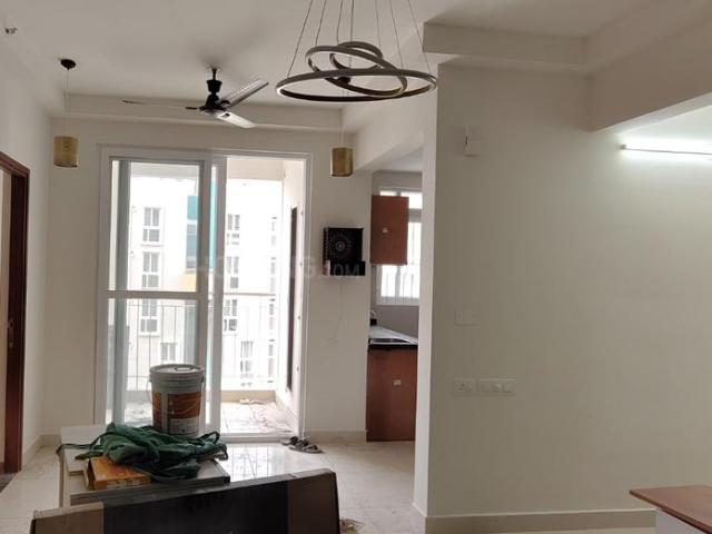 Flat for rent in Bangalore East, Cox Town - Bangalore