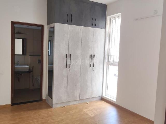 Flat for rent in Bangalore East, Cox Town - Bangalore